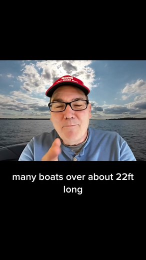 Larger boats have a bathroom. But did you know they can pump their waste into the ocean? #boats #marinetoilet #boatstuff #bathrooms #bigboats #boattoilet