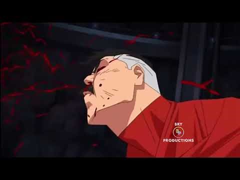 Let him get up Let him get up, Fight Back Nigga - Omni-Man vs The Guardians - Invincible