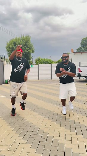 Zep zep!🫡🔥 | Mavele and Tash