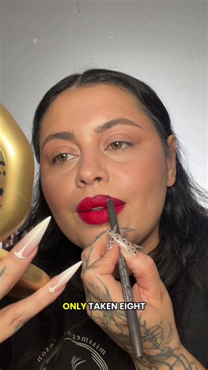 An a$$ whoopin' in foundation @M·A·C Cosmetics @KIKO Milano @rephr #bkbeauty @Unearthly Cosmetics @meltcosmetics