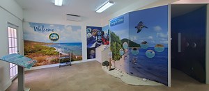 Blog, Interactive Learning at STXEEMP Visitor Center | GoToStCroix.com
