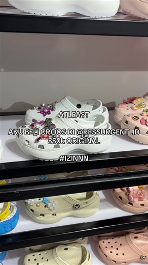 Buy Crocs Originals at Discount Prices