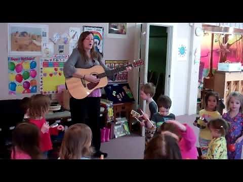 Music for Early Childhood & Kids w/ Special Needs- 4 SONGS- LifeRhythmMusic.com
