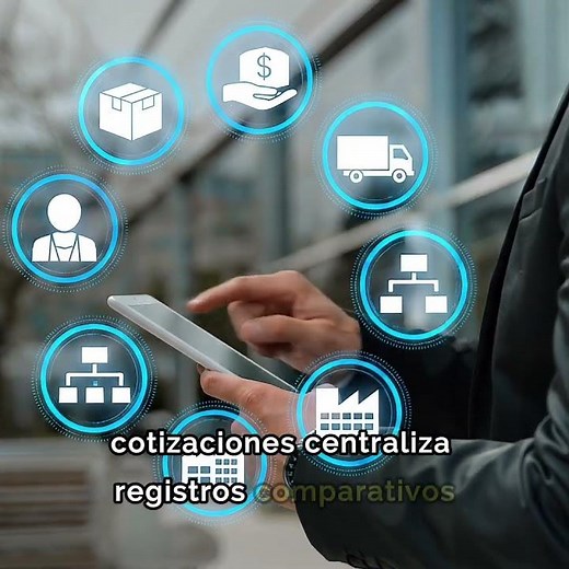Portal de Proveedores: Control Total, Cero Riesgos