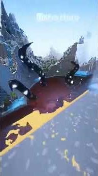 Best Minecraft venom 😎 build