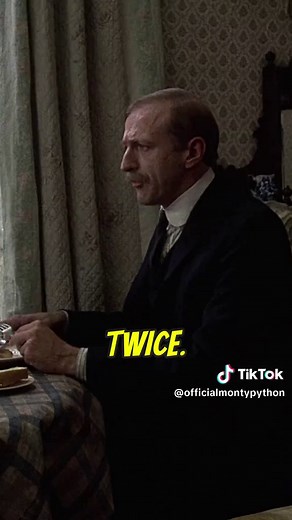 Exploring Monty Python's The Meaning of Life