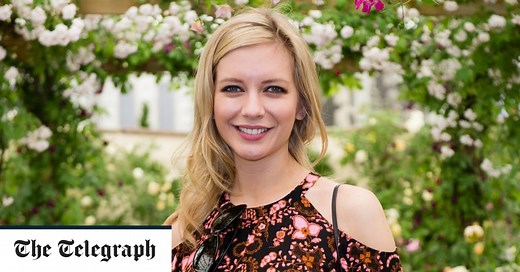 Rachel Riley leaves Sky Sports role, with sexist Twitter abuse claimed to be a factor