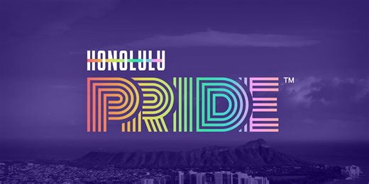 Honolulu Pride Parade
