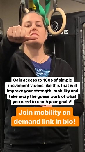 3.8K views · 49 reactions | This stuff really works!  Train your brain and let the body follow. Tired of the workout hamster wheel? Let’s restore balance with simple, powerful movements that actually make you feel good. Join the course ➡️ comment RESTORE #NeuroMovement #BrainBodyConnection #NeuroDrills #RestorativeExercise #MovementForEveryone #TrainSmart #RestoringBalance #MindfulMovement #BrainBasedFitness | Fitomize Fitness | Facebook