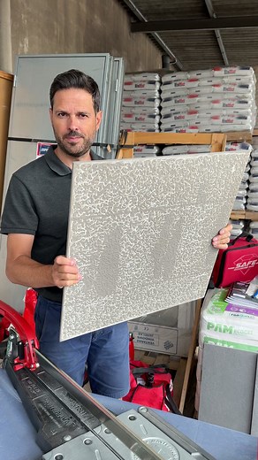 10K reactions · 595 shares | #effortlessly cutting extremely hard and textured full-body porcelain tile  A huge amount of power is not always needed  #montolittilingtools #tilingtools #tiletools #porcelain #contractor #construction #tilecutter #snapcutter #easy #tiling #tiles #tile | Montolit Tiling Tools | Facebook