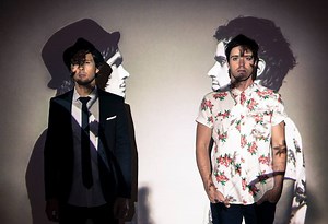 Atlas Genius music, videos, stats, and photos | Last.fm