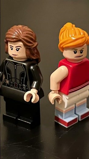 Phineas and Ferb LEGO!! #lego #phineasandferb #danpovenmire