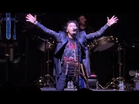 The Hu The Great Chinggis Khaan Live 5-11-22 Mercury Ballroom Louisville KY 60fps