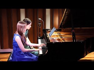 ブルックナー：交響曲第4番「ロマンティック」第4楽章/ピアノ連弾版/A.Bruckner: Symphony No.4 ''Romantic'' 4th mov./for piano 4 hands