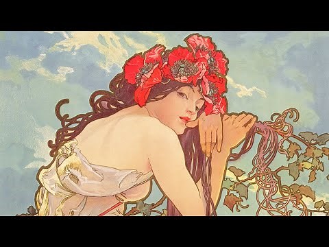 Art nouveau o Modernismo | Vanguardia artística