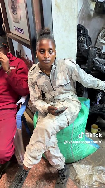 Lynn Auto Spare Parts - Quality & Delivery