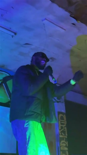 Doing what I love performing on stage #omaha #music #passion