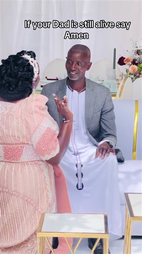 Emotional Father’s Day Surprise for My Dad