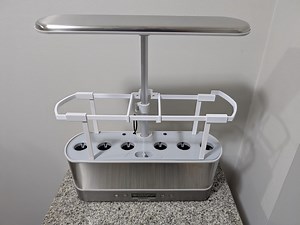 Aerogarden Harvest Elite Slim Trellis - Support for Taller Plants - Etsy