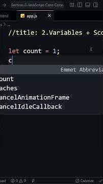 🔥 Day 5 of JavaScript 👀 | Tiny Lesson, Big Impact!