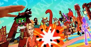 MAD MAD S02 E016 Twilight: Staking Dawn / Cookie Blue