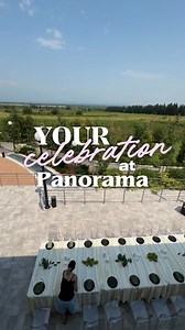 The ideal place for your special occasion – Panorama Kakheti ResortHere you will find spacious halls, magnificent views of the mountains and vineyards, exceptional service, and the highest level of comfort.We take care of organizing events of any scale and style – from private celebrations to gala dinners.Reach out to us for all the details 📩იდეალური ადგილი თქვენი ღონისძიებისთვის – Panorama Kakheti Resortდიდი ზომის დარბაზები, მთებისა და ვენახების ხედები, უმაღლესი დონის მომსახურება და კომფორტი.ჩ
