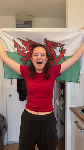 The English Take on St David's Day