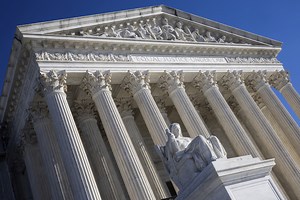 6 ways the Supreme Court could decide Trump’s fate in 2024