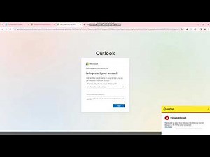 How to Add a Recovery Email Address to Your Outlook Email on Accszone.com
