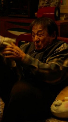The Shadow’s Edge (2025) Jackie Chan | The Assassin Picked The Wrong House