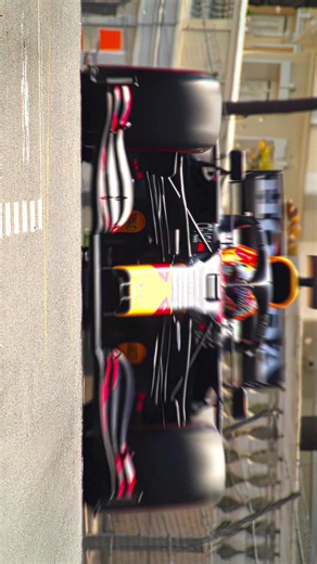 The art of camera angles✨ // #f1 #f1edit #formula1 #fyp | formula1