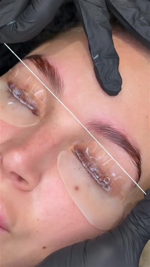 Ultimate Brow Mapping for Perfectly Balanced Brows