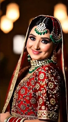 Dulhan Diaries | Pakistani Bridal Looks & Shaadi Glam