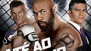 Até Ao Último Combate 3: Sem Rendição - Apple TV