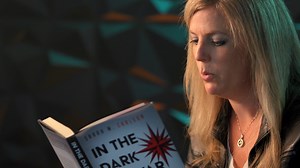 4.7K views · 242 reactions | Sarah Carlson, former CIA Officer, recounts her experience in Libya two years after the attack on the American Embassy in Benghazi, in a new book, "IN THE DARK OF WAR." | Oliver North | Facebook