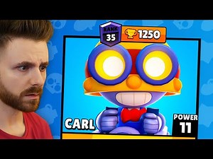 ACEST BRAWLER E PREA OP!