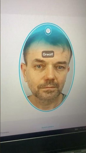 Video Selfie Verification Bypass