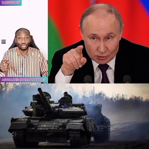 🟢🟡Poutine veut tout prendre, poutine met en garde D Trump d'une intensification de gu€rre.... 📑14/07/2025 | État d'urgence