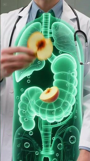Can Your Body Digest an Apple Core?