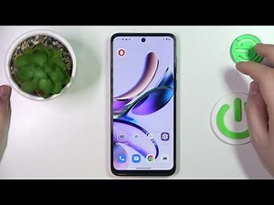 How to Make Chrome Default Browser on MOTOROLA Moto G13