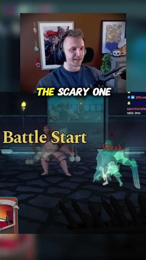 Autopilot on Ironclad?? #sts #sts2 #slaythespire #slaythespire2 #cardgame