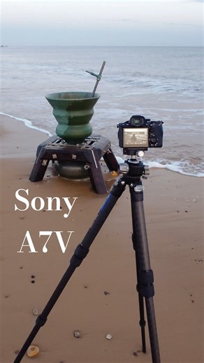 Landscape photography with the Sony A7V ❤️😍🫶📷 #music #sony #photography