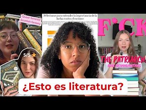 Lots of message, little literature - why many books seem like ideological speeches