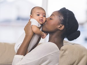 Can my baby catch a cold sore? - Today's Parent