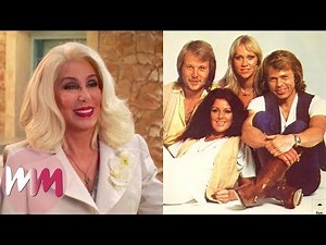 Top 10 ABBA Songs We're Excited For in Mamma Mia 2