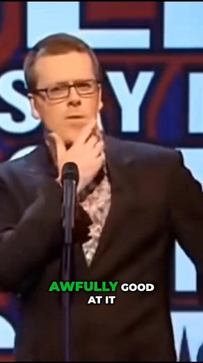 Frankie Boyle's Hilarious Mock the Week Moments