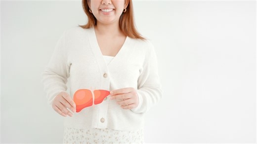 ¿Qué es la Hepatitis? Conoce sus síntomas y los tipos más virales