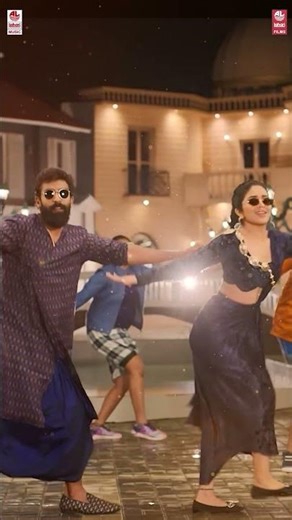 Benki Song - Lyrical | Graamaayana | Vinay Rajkumar, Megha Shetty | Poornachandra Tejaswi SV