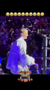 **”FRANCESCA HENNESSY WITH THE MOVES—DID SHE JUST GET STURDY? 😂🔥** Francesca Hennessy brought the energy and the footwork, leaving fans wondering if she just pulled out her best dance moves. A charismatic queen in and out of the ring, she knows how to keep the spotlight on her! 💃🥊 Follow @DoobiesRing for all the latest boxing updates and highlights! 🌟 #FrancescaHennessy #BoxeoMexicano #BigFightEnergy #DoobiesRing #BoxingFans #BoxingCommunity #BoxingNation #BoxingHighlights #BoxingMomentum #