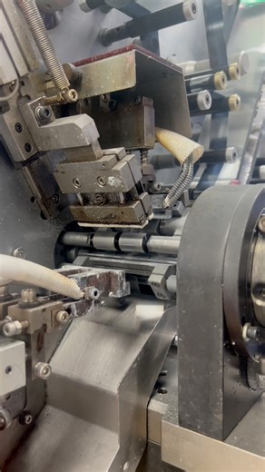 #capacitor #fyp #factory #OEM #ODM #manufacturer #electronics #fypシ゚ | JYH HSU-Jec Factory